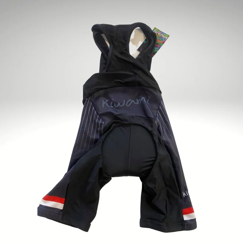 Cuissard vélo enfant - Tourmalet