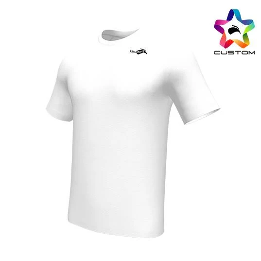 Tee-shirt de running Club