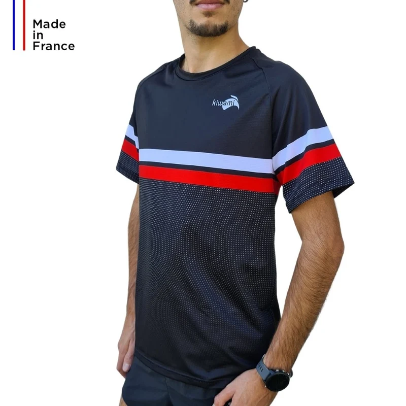 Tee-shirt de running