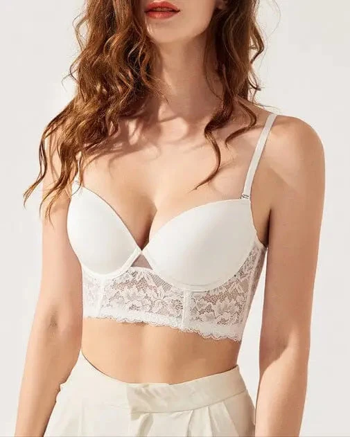 Soutien-gorge Dos Nu - Ulyanna