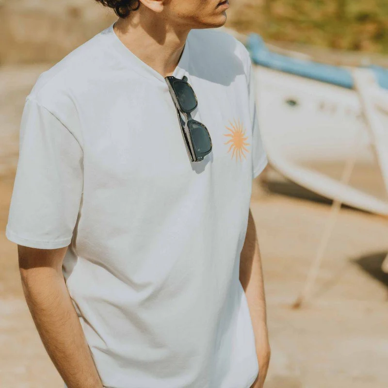 PATRON DE COUTURE PDF | T-shirt pour homme Julien | Maéli Paris | FRANÇAIS SEULEMENT