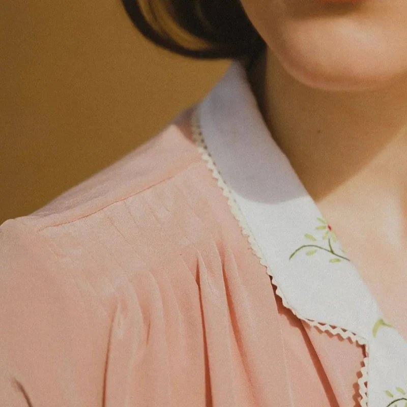 PATRON DE COUTURE PDF | Robe, chemise & jupe Sacha | Maéli Paris | FRANÇAIS SEULEMENT