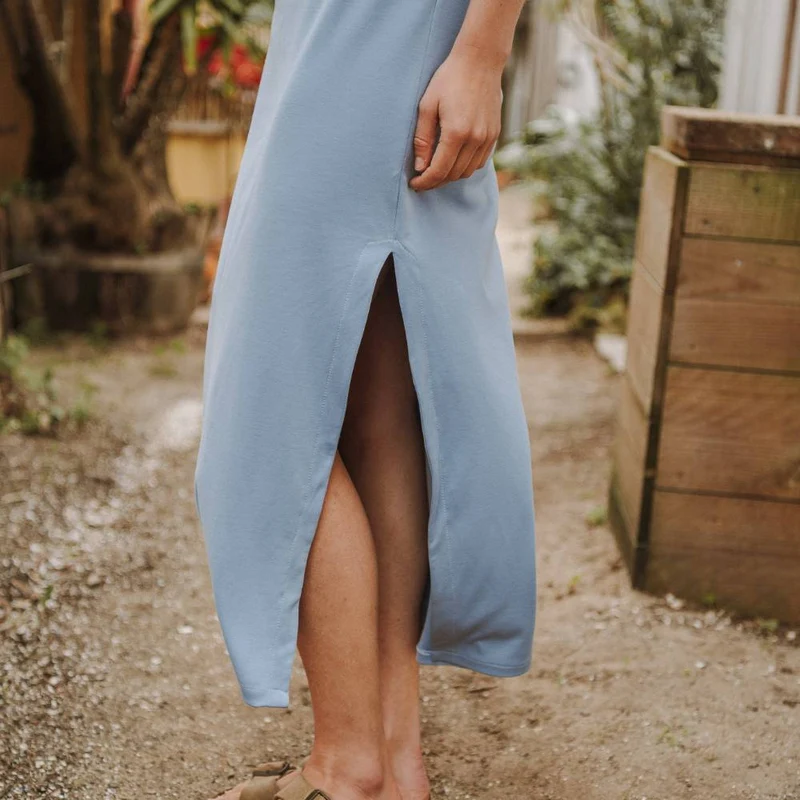 PATRON DE COUTURE PDF | T-Shirt & Robe Capucine | Maéli Paris | FRANÇAIS SEULEMENT