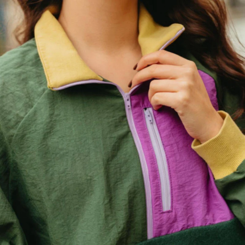 PATRON DE COUTURE PDF | Sweatshirt Julie | Maéli Paris | FRANÇAIS SEULEMENT