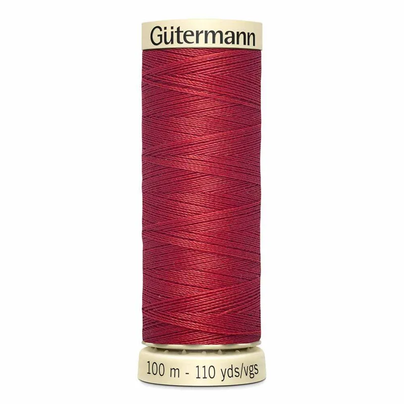 Gütermann | Fil Tout-Coudre | 100m | #431