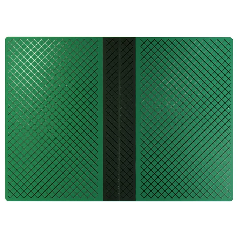 UNIQUE | Tapis de coupe pliable auto-cicatrisant | 12″ x 17″