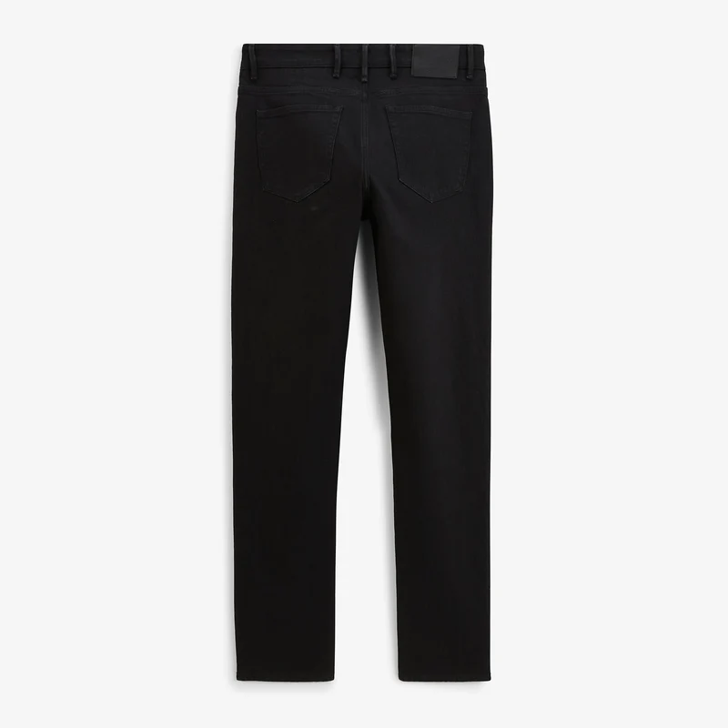 Jean slim denim stretch noir 325 Powertwist