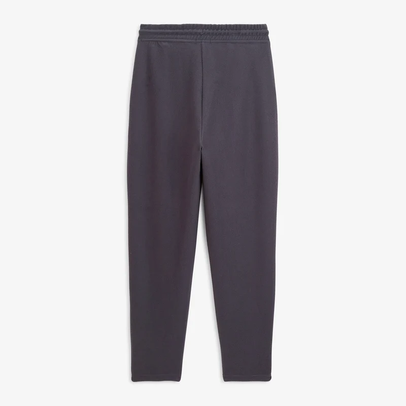 Jogging 100% coton French Rib gris asphalte Paolo