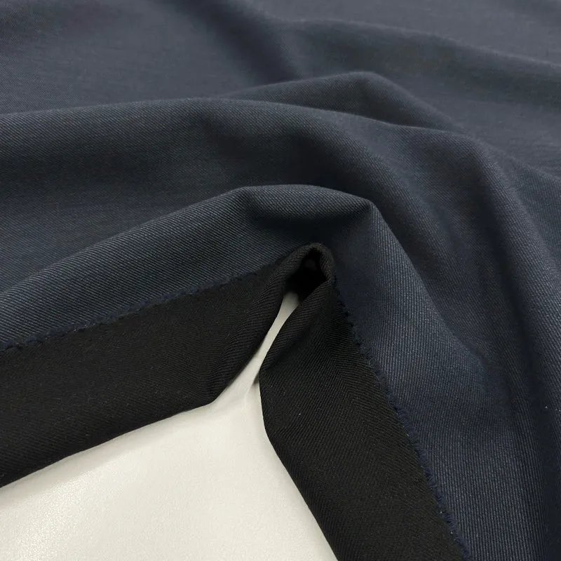 Tissu Gabardine Laine - Double Face, Ardinos