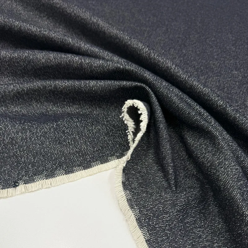 Tissu Denim Medium, Coton - Etroa