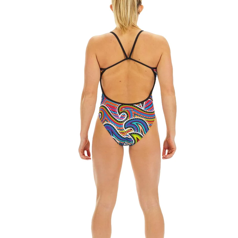Moana Aboriginal
