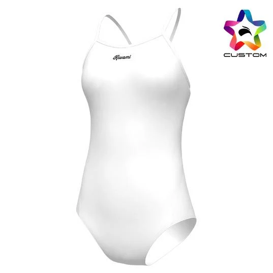 Moana - Maillot de bain 1 pièce Club