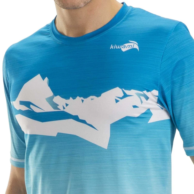 FREEDOM Trail-running Tech-Tee