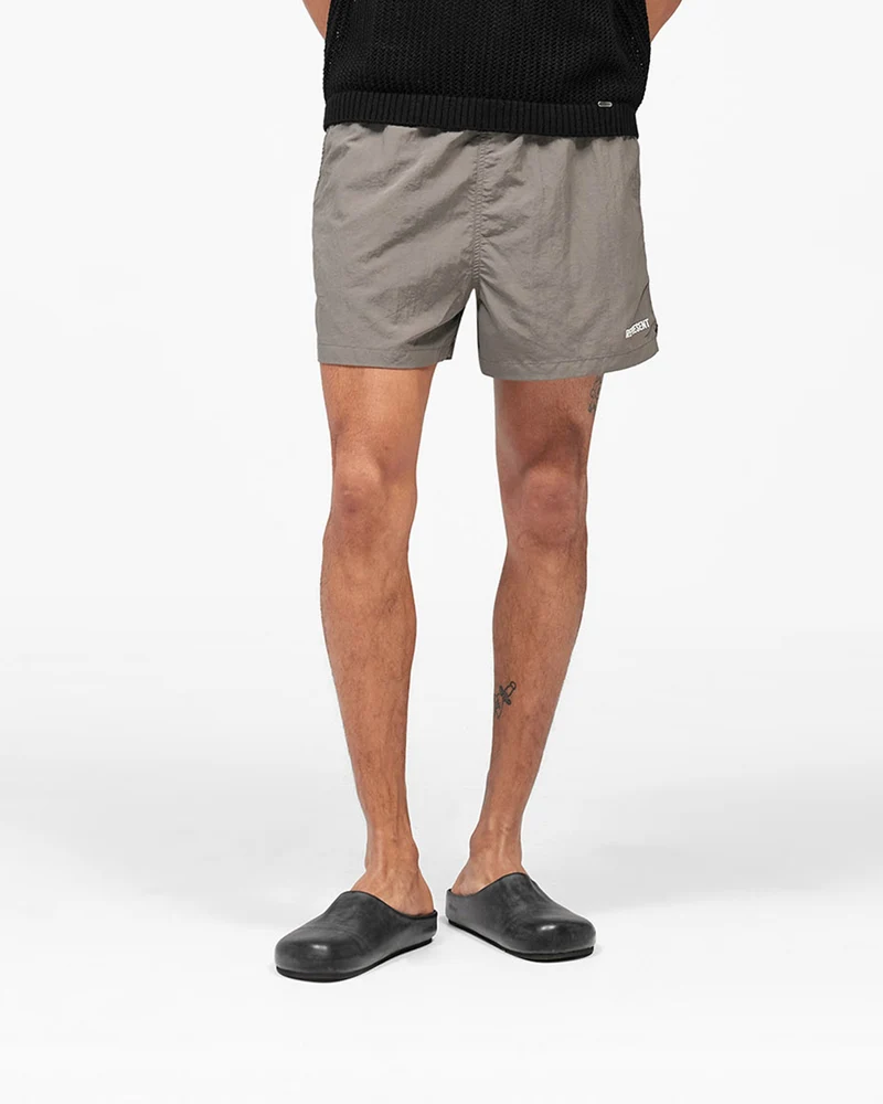 Represent Swim Short - Earth