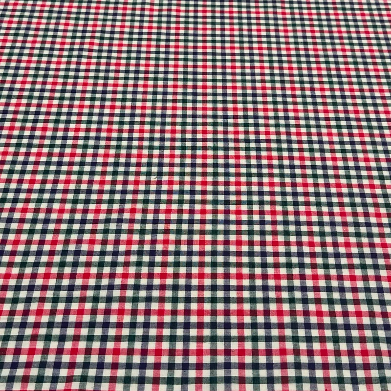 Tissu Toile Coton - Rovino