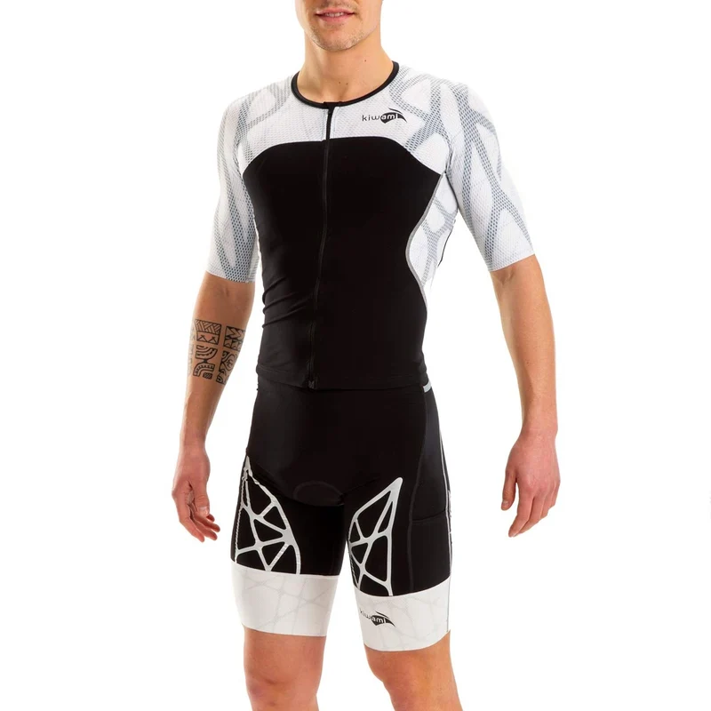 Trifonction homme Spider 2 LD Aero