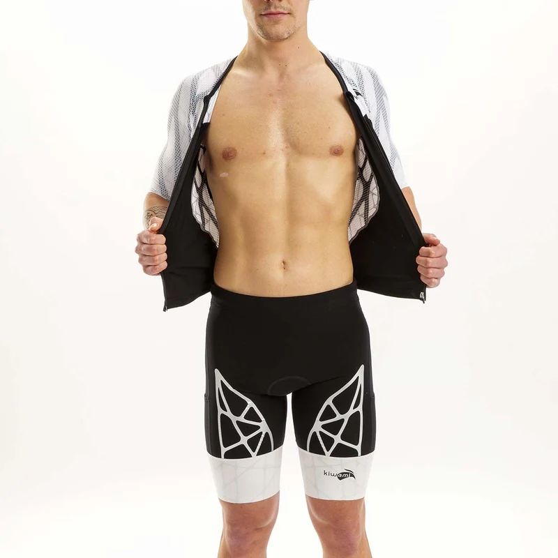 Trifonction homme Spider 2 LD Aero
