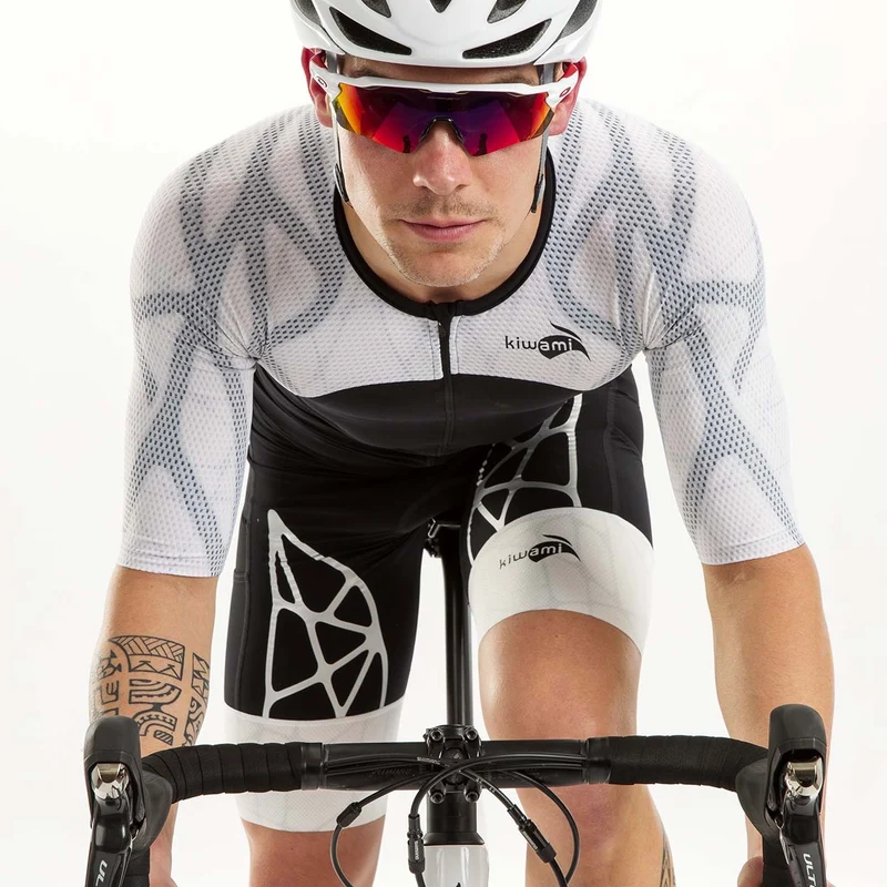 Trifonction homme Spider 2 LD Aero