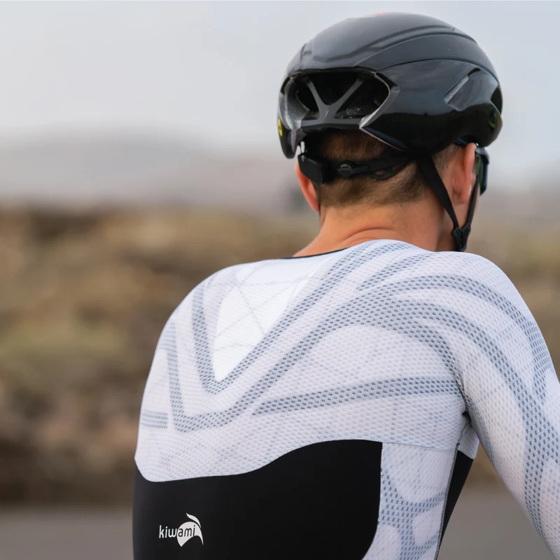 Trifonction homme Spider 2 LD Aero