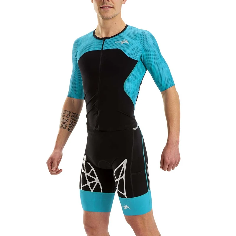 Trifonction homme Spider 2 LD Aero- Emerald