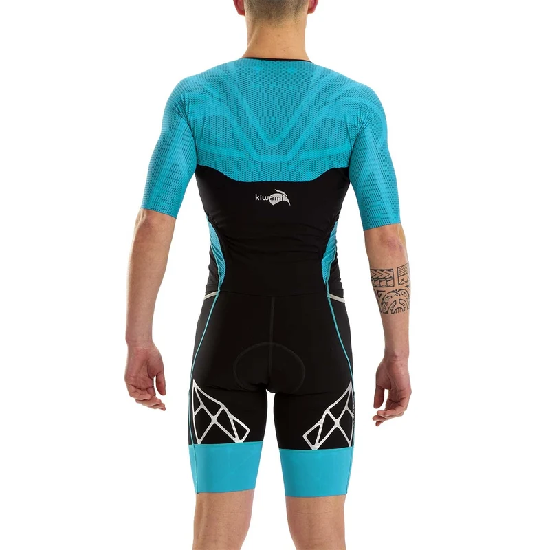 Trifonction homme Spider 2 LD Aero- Emerald
