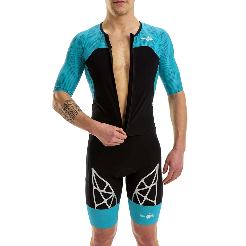 Trifonction homme Spider 2 LD Aero- Emerald