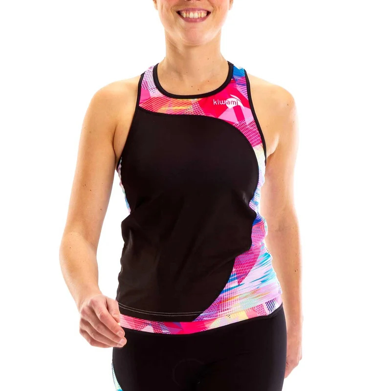 Tokyo 2 Top Fujiro femme