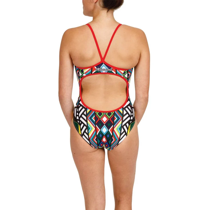 MOANA Safari : maillot de bain une pièce Promo