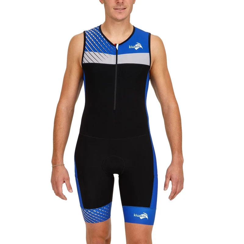 Combinaison de triathlon Prima 2 LD Promo