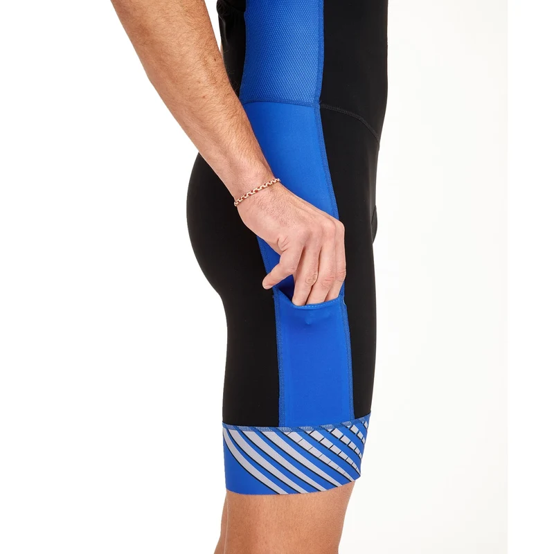 Combinaison de triathlon Prima 2 LD Promo