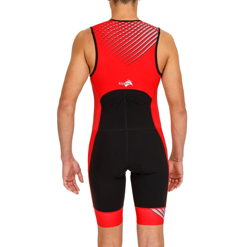 Combinaison de triathlon Prima 2 LD Promo