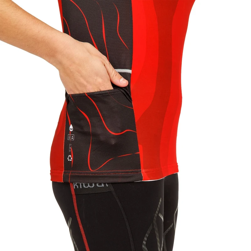 Haut de trail - Equilibrium TR