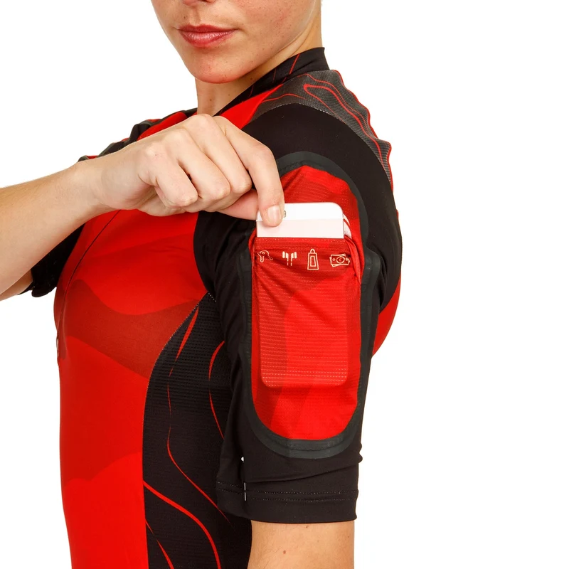 Haut de trail - Equilibrium TR