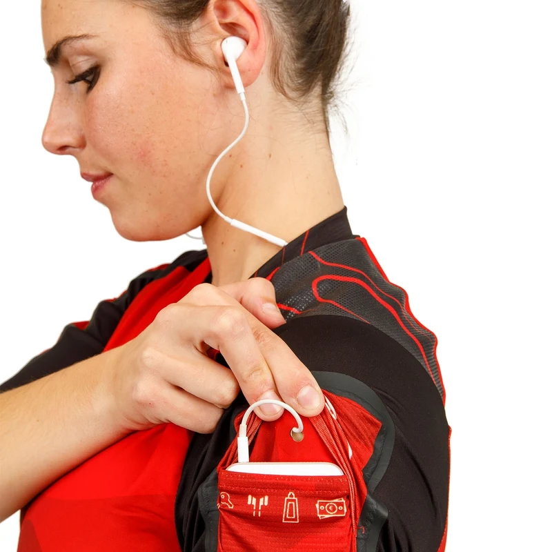 Haut de trail - Equilibrium TR