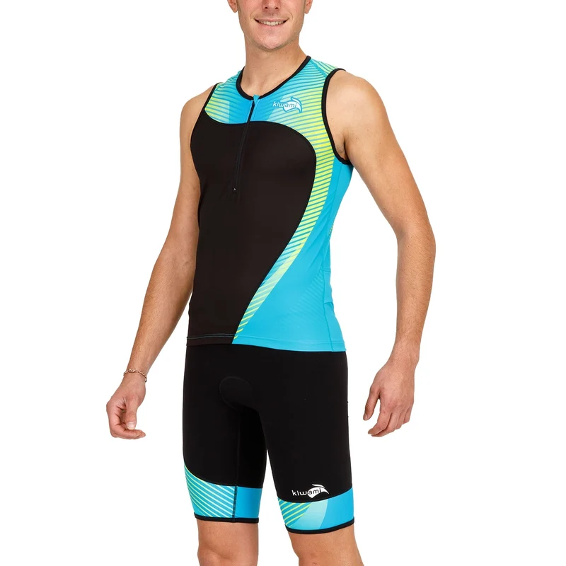 Tokyo haut de triathlon - Promo