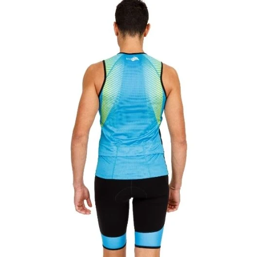 Tokyo haut de triathlon - Promo
