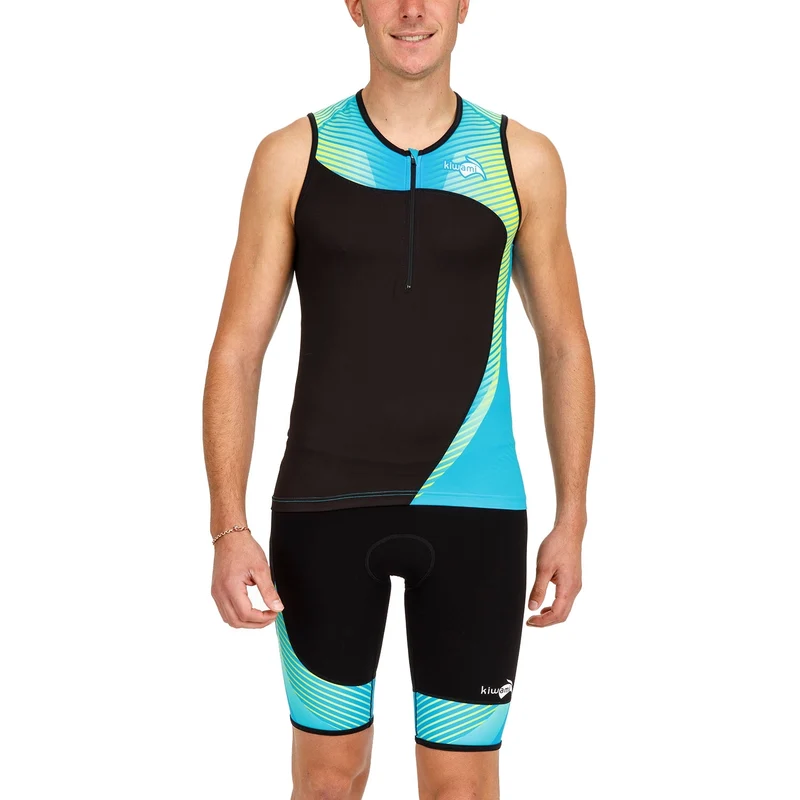 Tokyo haut de triathlon - Promo