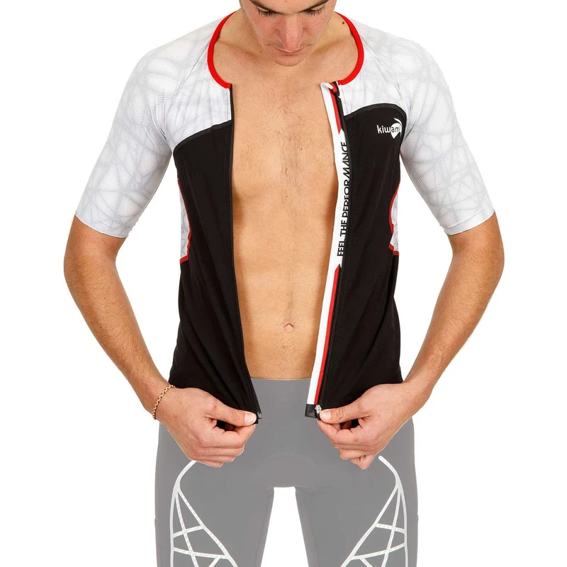 Spider Aéro top homme - Promo