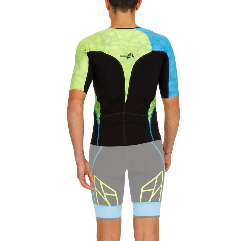 Spider Aéro top homme - Promo