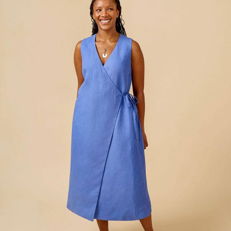 PATRON DE COUTURE PDF | Robe & veste Aylin | Closet Core Patterns | BILINGUE (EN / FR)