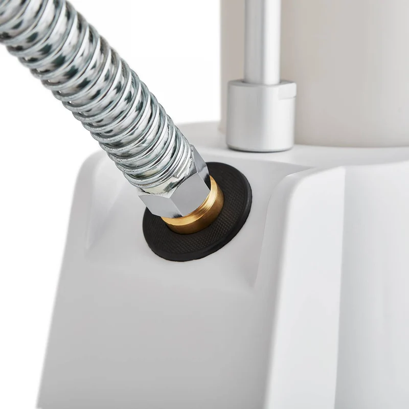 Reliable Vivio 120GC | Défroisseur vapeur professionnel avec brosse à tissu