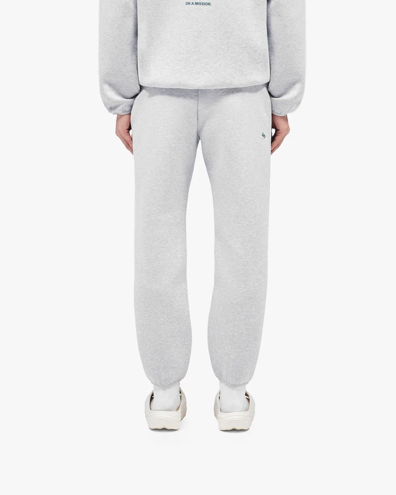 247 Form Sweatpant - Grey Marl