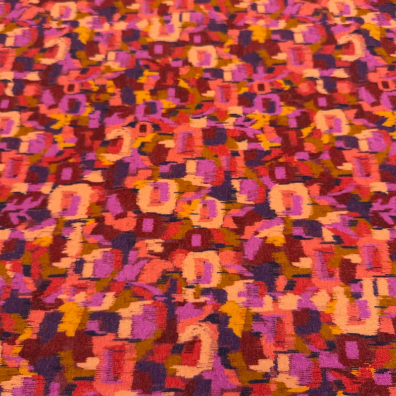 Tissu Maille, Viscose - Serafina