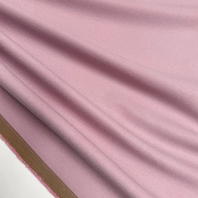 Tissu Double Sergé Strech, Viscose - Ronda