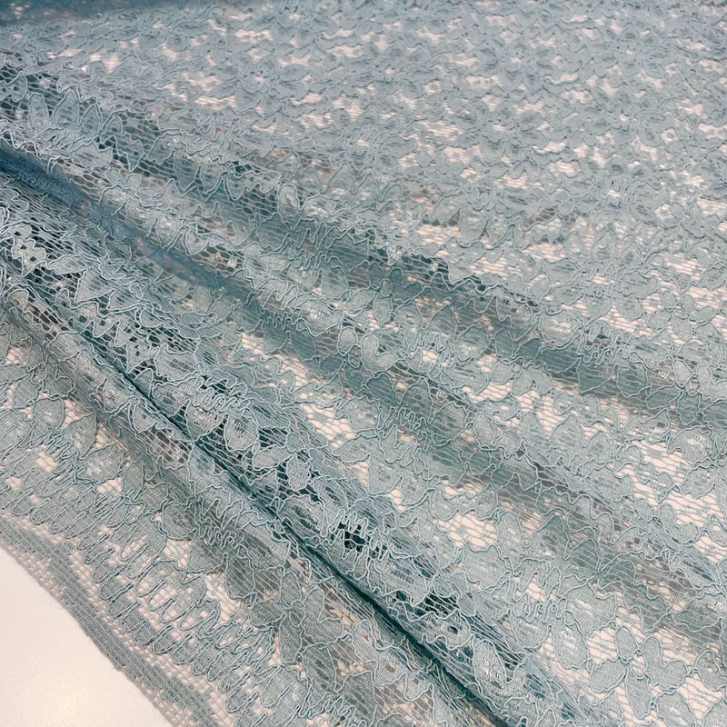 Tissu Dentelle - Gentlemen