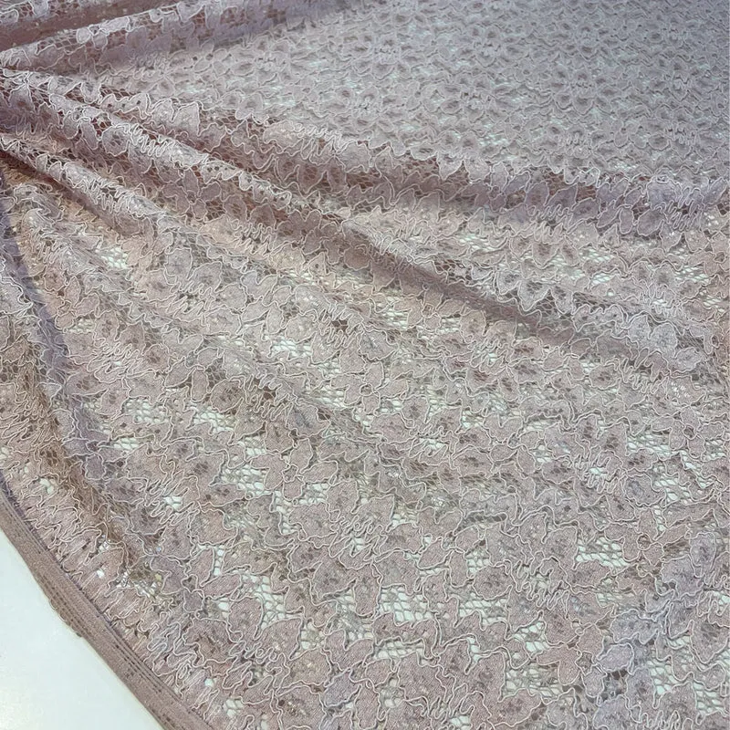 Tissu Dentelle - Gentlemen