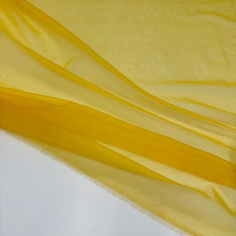 Tissu Organza - Vetro
