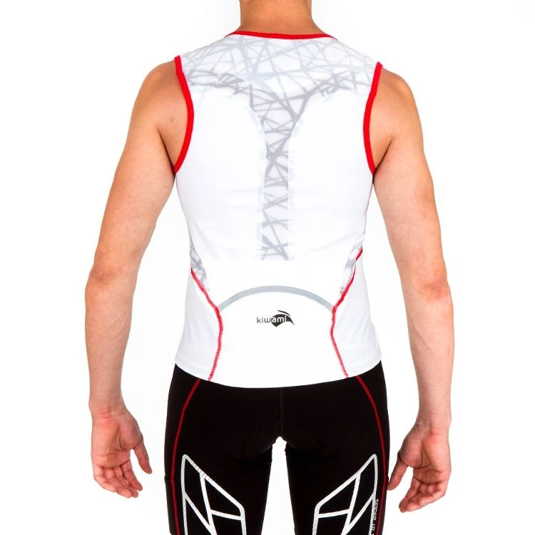 Spider top - Promo
