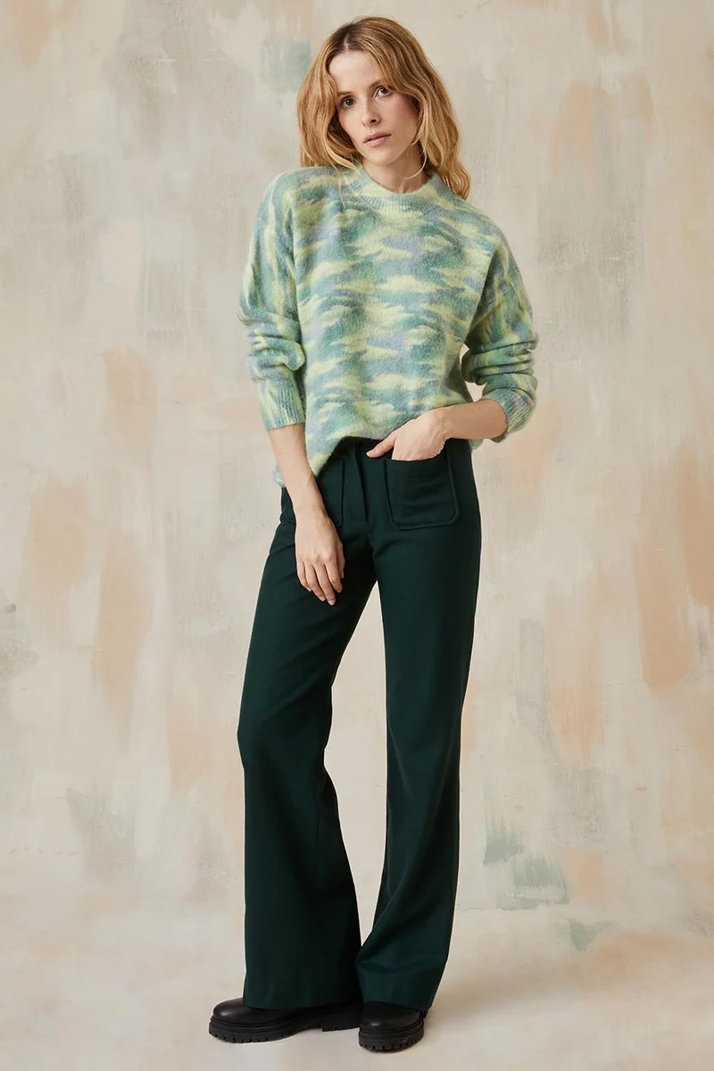 Pull Boréal