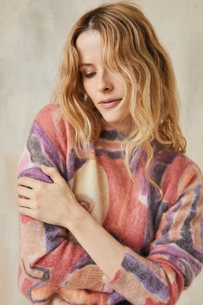 Pull Délices